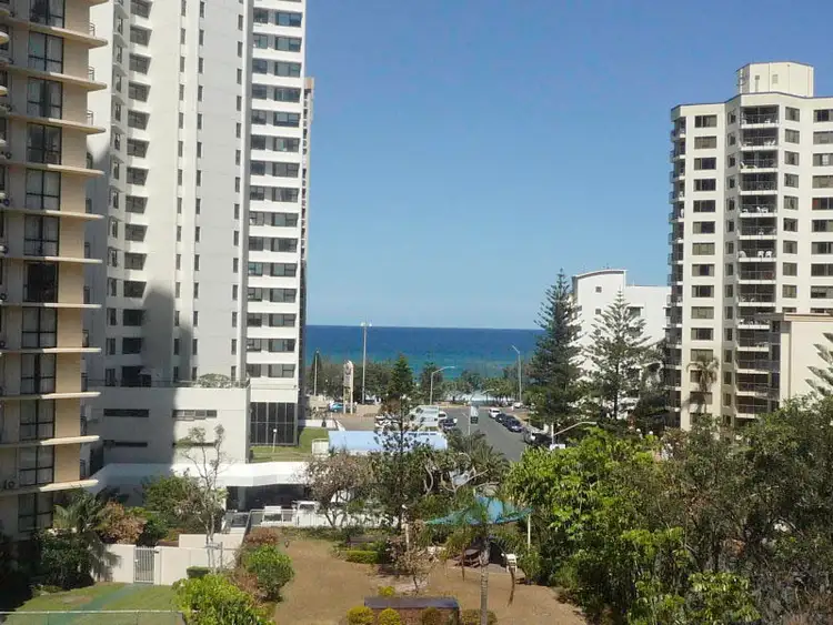 Second view of Homely unit listing, 55/3049 Surfers Paradise Boulevard, Surfers Paradise QLD 4217