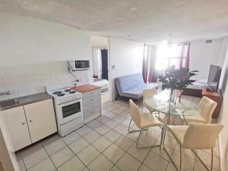 Third view of Homely unit listing, 55/3049 Surfers Paradise Boulevard, Surfers Paradise QLD 4217