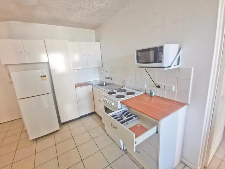 Fifth view of Homely unit listing, 55/3049 Surfers Paradise Boulevard, Surfers Paradise QLD 4217
