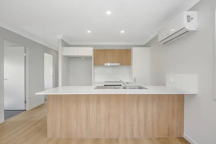 Second view of Homely house listing, 6/9 Firetail Court, Morayfield QLD 4506