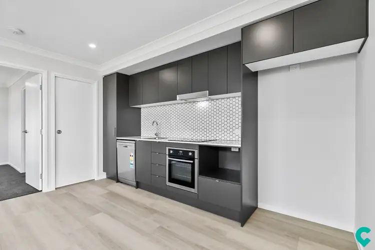 Second view of Homely semi-detached listing, 2/17 Joy Crescent, Mango Hill QLD 4509