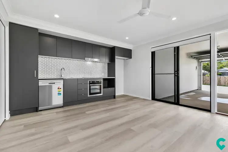Third view of Homely semi-detached listing, 2/17 Joy Crescent, Mango Hill QLD 4509