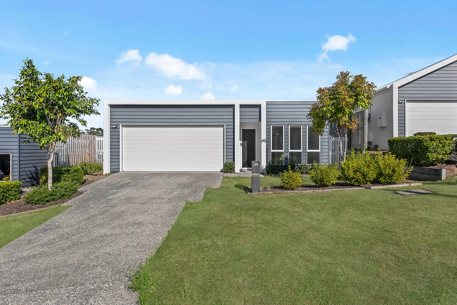 Main view of Homely house listing, 163 The Heights Booulevard, Pimpama QLD 4209