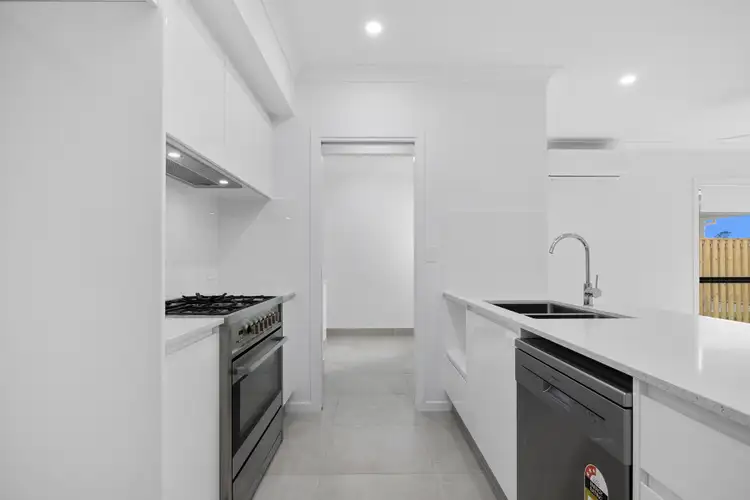 Third view of Homely house listing, 17 Wallace Way, Gleneagle QLD 4285