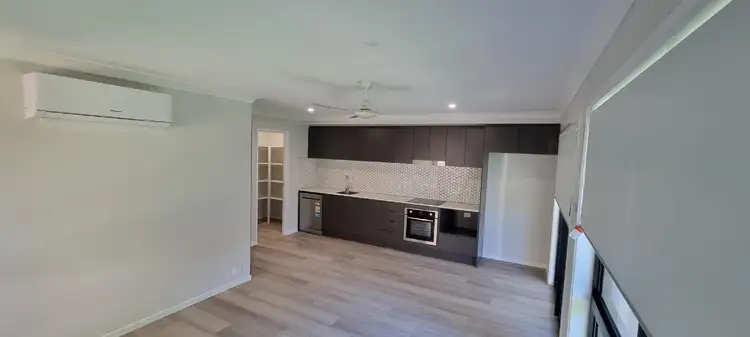 Second view of Homely semi-detached listing, 2/18 Elm Avenue, Woodridge QLD 4114