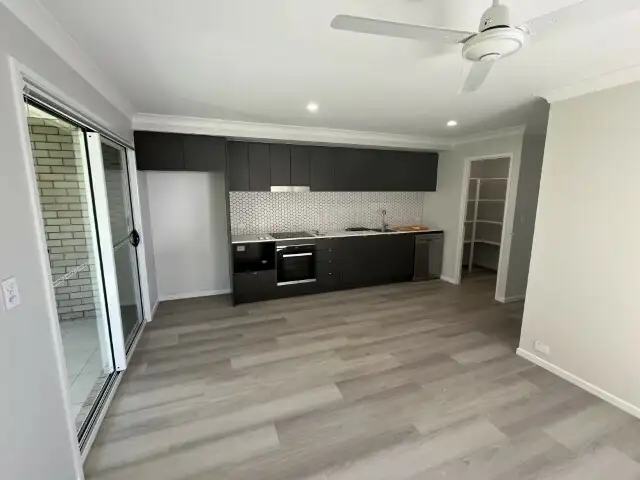 Second view of Homely semi-detached listing, 1/56 Totara Street, Narangba QLD 4504