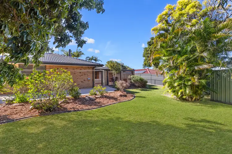 Second view of Homely house listing, 14 Cherry Street, Wellington Point QLD 4160