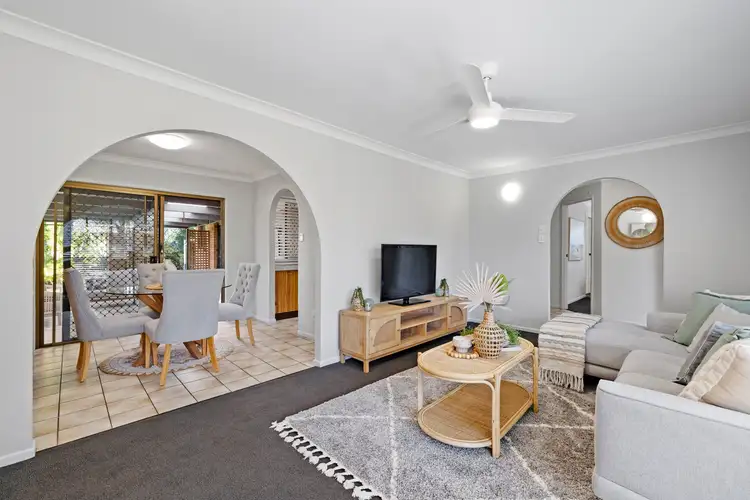 Fourth view of Homely house listing, 14 Cherry Street, Wellington Point QLD 4160