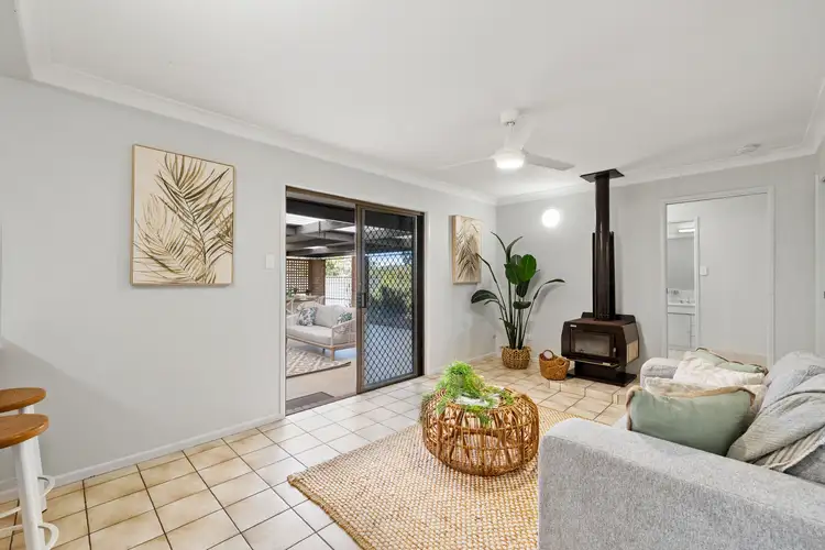 Fifth view of Homely house listing, 14 Cherry Street, Wellington Point QLD 4160