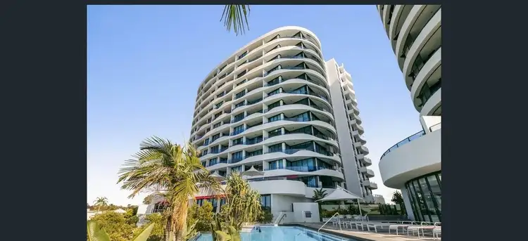 2606/5 Harbourside Ct, Biggera Waters QLD 4216