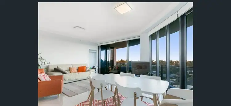 Fourth view of Homely house listing, 2606/5 Harbourside Ct, Biggera Waters QLD 4216
