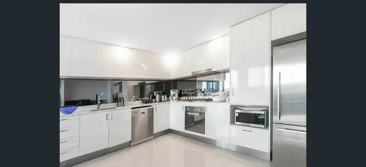 Fifth view of Homely house listing, 2606/5 Harbourside Ct, Biggera Waters QLD 4216