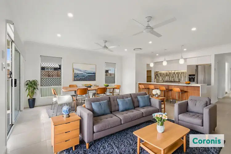 Second view of Homely house listing, 29 Daisy St, Ripley QLD 4306