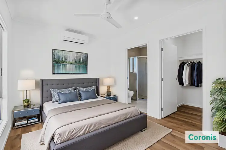 Fifth view of Homely house listing, 17 Cowley St, Jimboomba QLD 4280