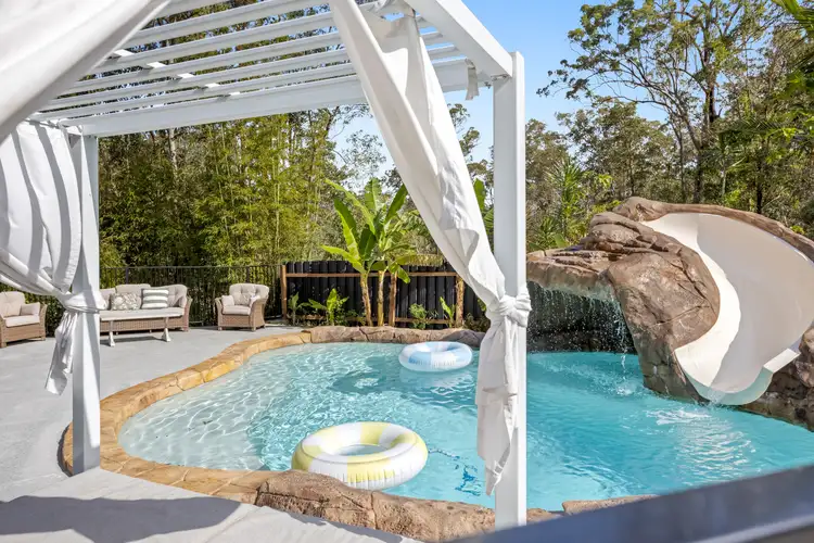 30 Bass Court, Oxenford QLD 4210