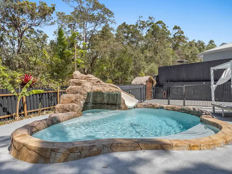 Third view of Homely house listing, 30 Bass Court, Oxenford QLD 4210