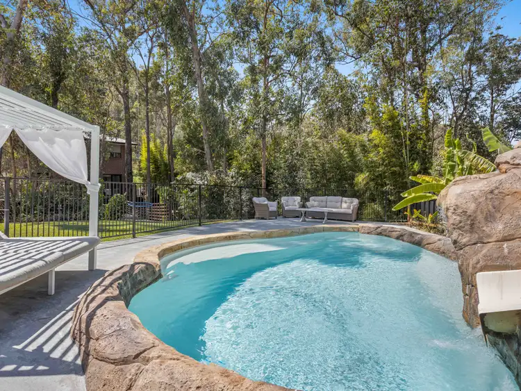Fourth view of Homely house listing, 30 Bass Court, Oxenford QLD 4210