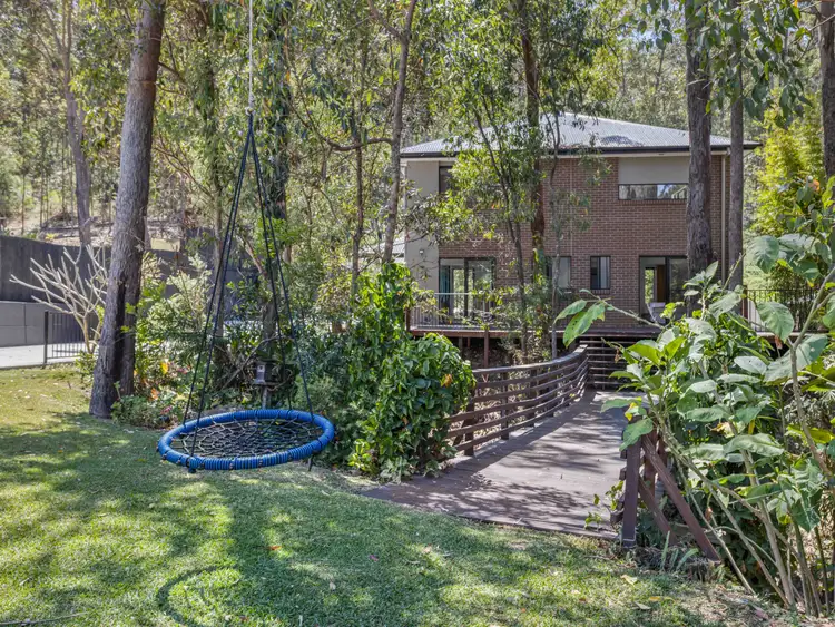 Fifth view of Homely house listing, 30 Bass Court, Oxenford QLD 4210