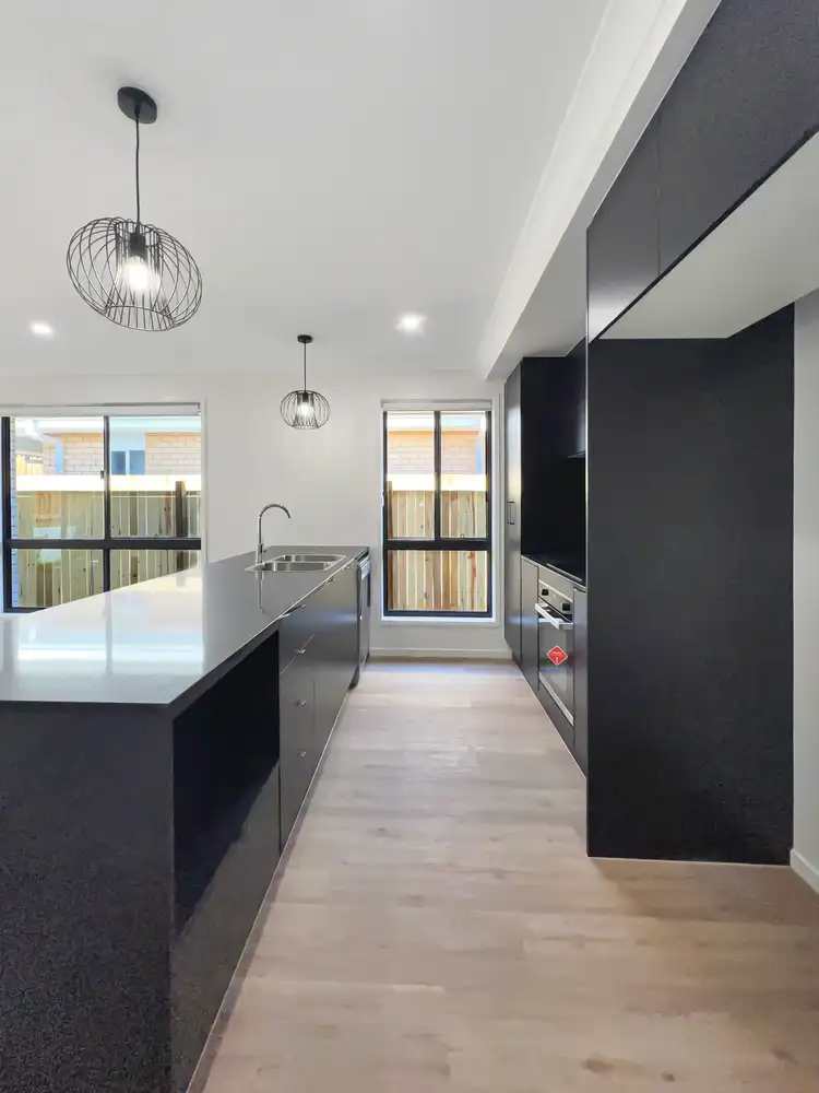 Second view of Homely house listing, 9 Gooding Place, Richlands QLD 4077
