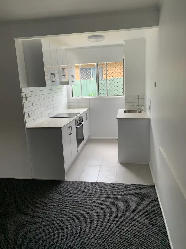 5/5 Sunrise Boulevard, Surfers Paradise QLD 4217