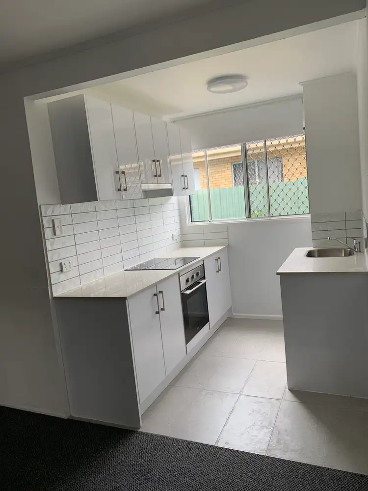 Second view of Homely unit listing, 5/5 Sunrise Boulevard, Surfers Paradise QLD 4217