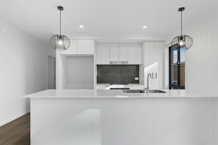 Second view of Homely house listing, 23 Gooding Place, Richlands QLD 4077