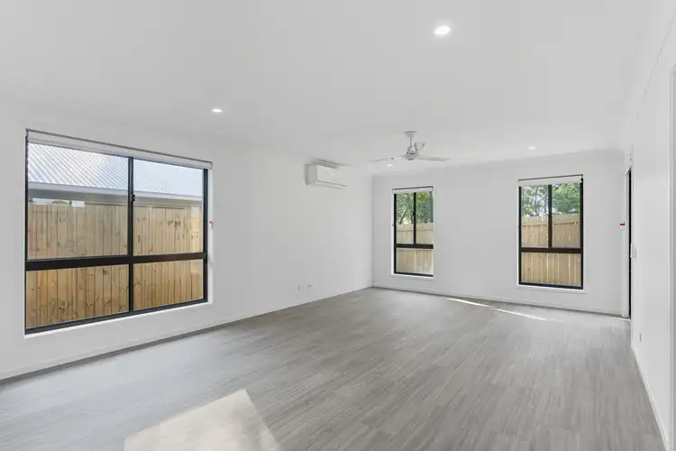 Third view of Homely house listing, 23 Gooding Place, Richlands QLD 4077