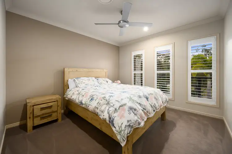 Fourth view of Homely house listing, 12 Greenview Drive, Upper Coomera QLD 4209