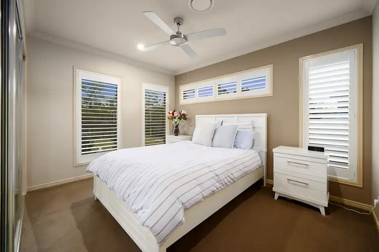 Fifth view of Homely house listing, 12 Greenview Drive, Upper Coomera QLD 4209