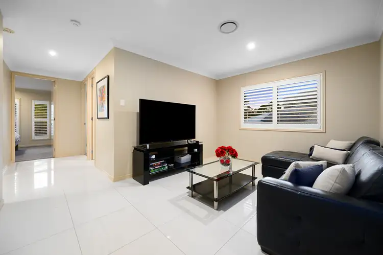 Sixth view of Homely house listing, 12 Greenview Drive, Upper Coomera QLD 4209