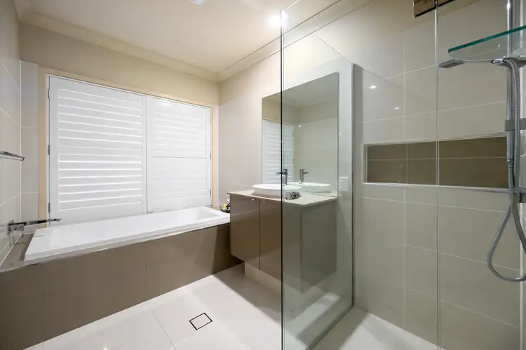 Seventh view of Homely house listing, 12 Greenview Drive, Upper Coomera QLD 4209