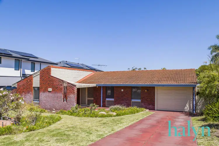 Main view of Homely house listing, 27 Methuen Way, Duncraig WA 6023