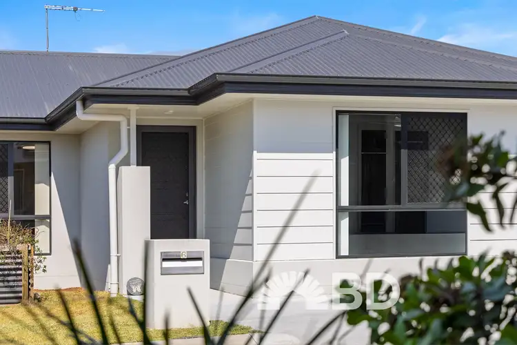 6/116-118 Oakey Flat Road, Morayfield QLD 4506