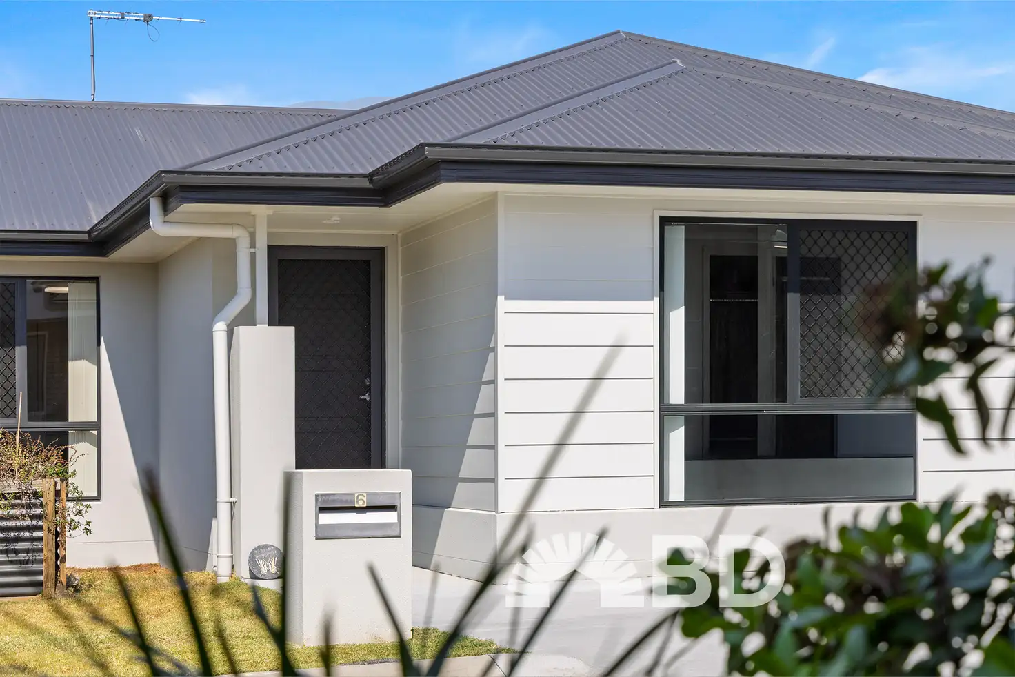 Main view of Homely house listing, 6/116-118 Oakey Flat Road, Morayfield QLD 4506