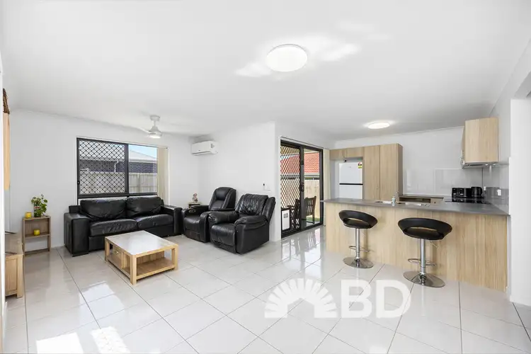 Fourth view of Homely house listing, 6/116-118 Oakey Flat Road, Morayfield QLD 4506