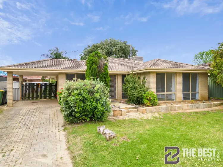 16 Haynes Court, Armadale WA 6112