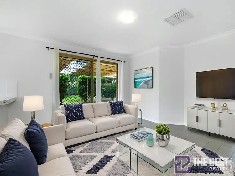 Third view of Homely house listing, 16 Haynes Court, Armadale WA 6112