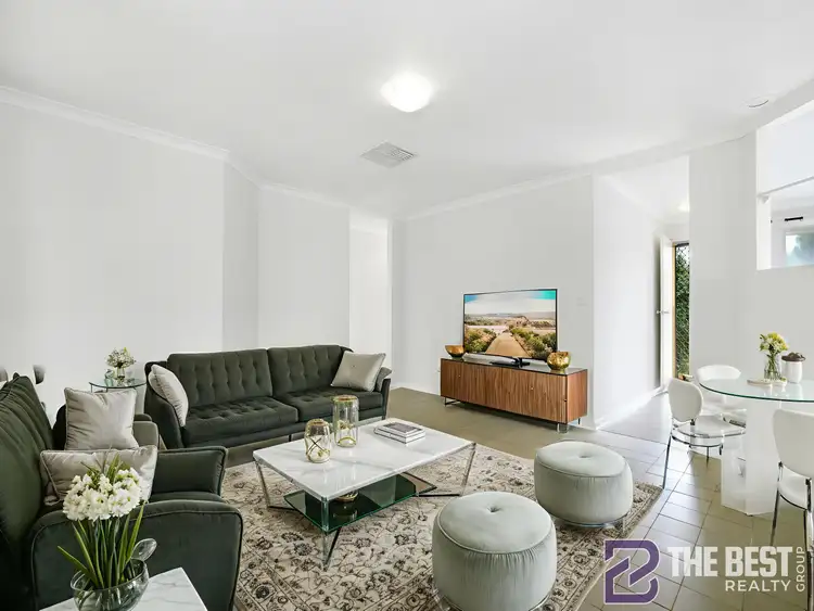 Fifth view of Homely house listing, 16 Haynes Court, Armadale WA 6112