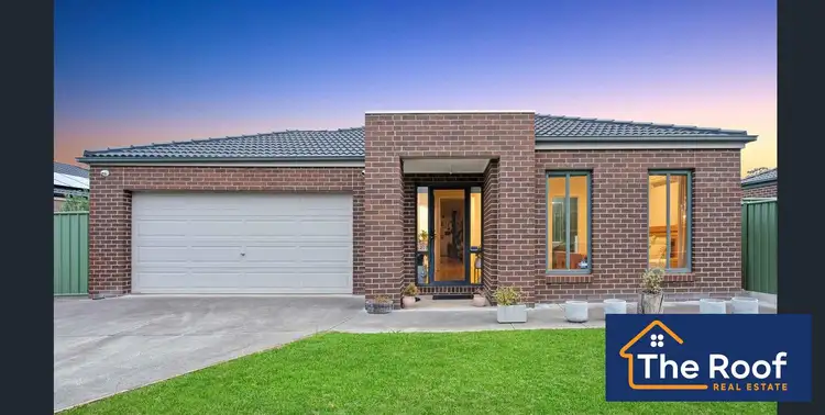 11 Orana Street, Wyndham Vale VIC 3024
