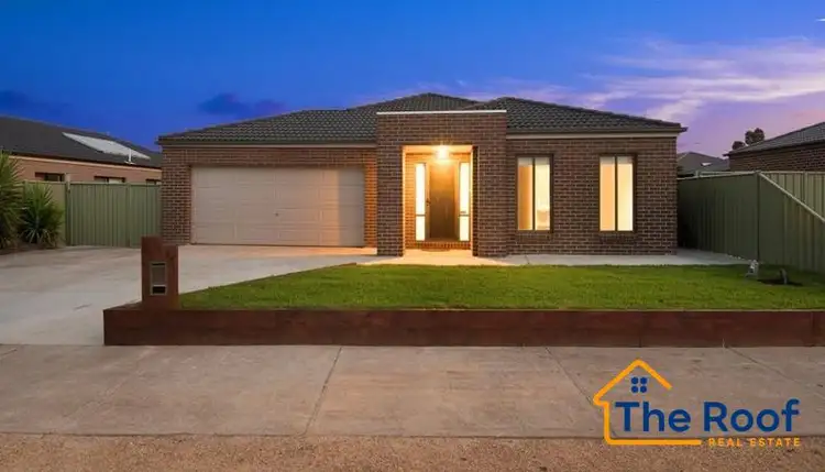 Main view of Homely house listing, 11 Orana Street, Wyndham Vale VIC 3024