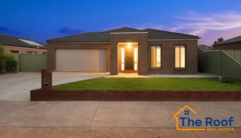 Main view of Homely house listing, 11 Orana Street, Wyndham Vale VIC 3024
