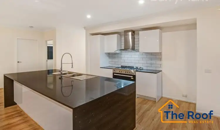 Third view of Homely house listing, 11 Orana Street, Wyndham Vale VIC 3024