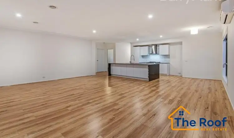 Fourth view of Homely house listing, 11 Orana Street, Wyndham Vale VIC 3024