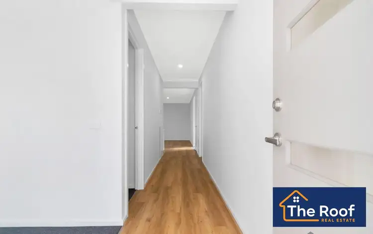 Second view of Homely house listing, 41 Gansha Street, Weir Views VIC 3338