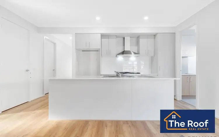 Third view of Homely house listing, 41 Gansha Street, Weir Views VIC 3338