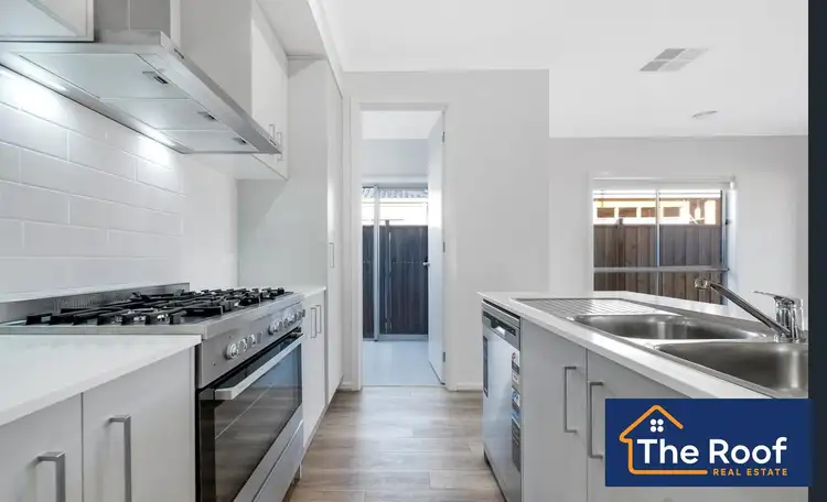 Fourth view of Homely house listing, 41 Gansha Street, Weir Views VIC 3338