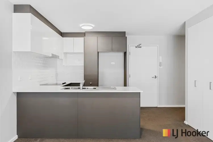 Main view of Homely apartment listing, 199/12 Limburg Way, Greenway ACT 2900