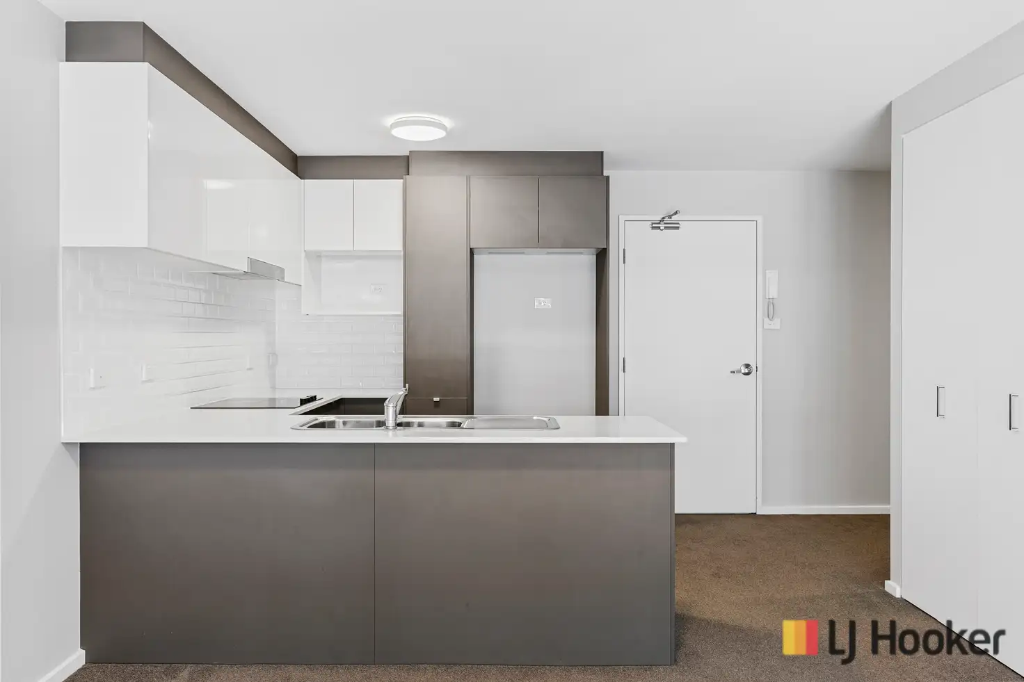 Main view of Homely apartment listing, 199/12 Limburg Way, Greenway ACT 2900