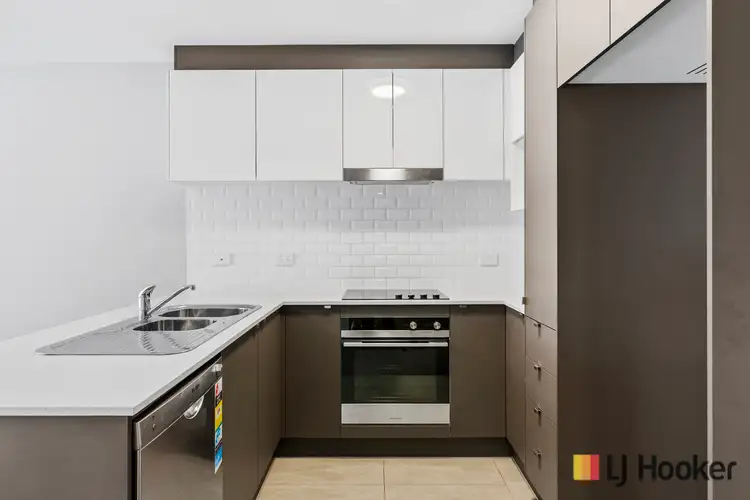 Third view of Homely apartment listing, 199/12 Limburg Way, Greenway ACT 2900