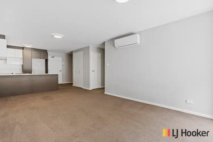 Fourth view of Homely apartment listing, 199/12 Limburg Way, Greenway ACT 2900